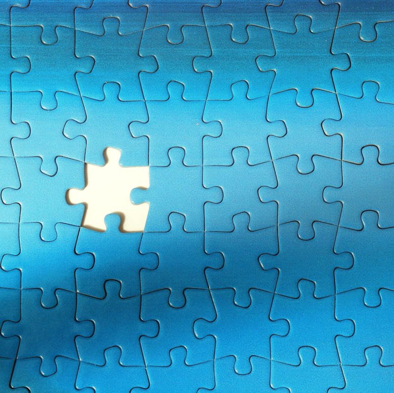 Пазл картинка