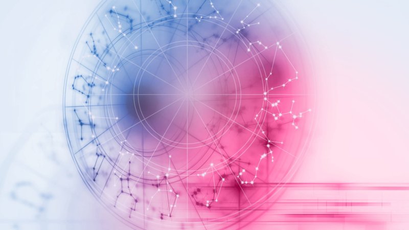 Фон для нумеролога