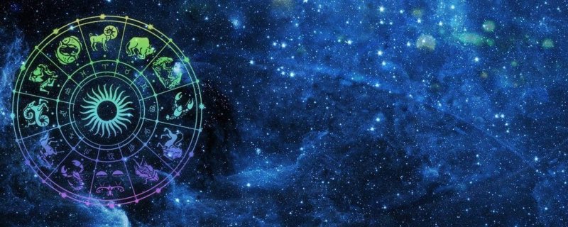 Фон для астролога