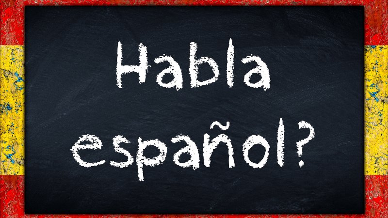 Картинки для презентации по испанскому языку