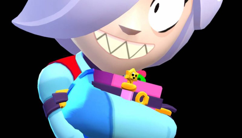 Коллет Браво старс