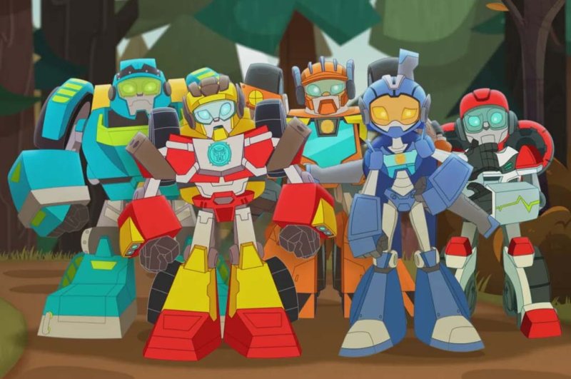 Боты спасатели Академия