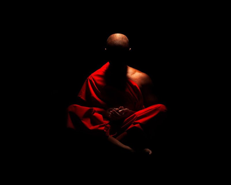 Будда Шаолинь