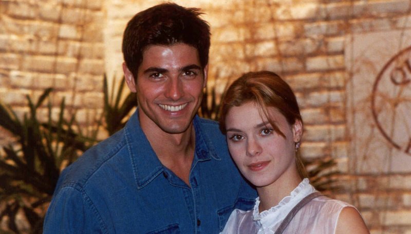 Рейнальдо Джанеккини семейные узы 2021