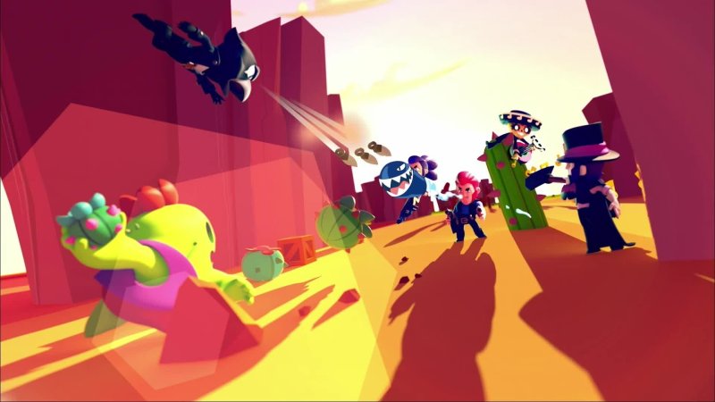 Браво старс 1280x720