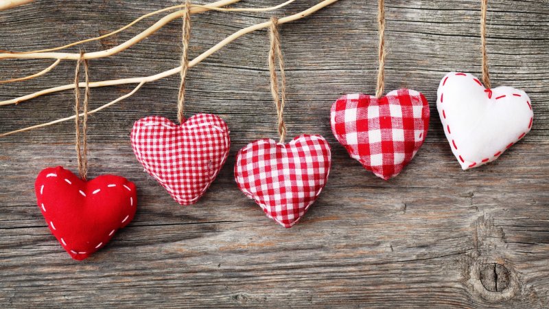 Сердечки картинки
