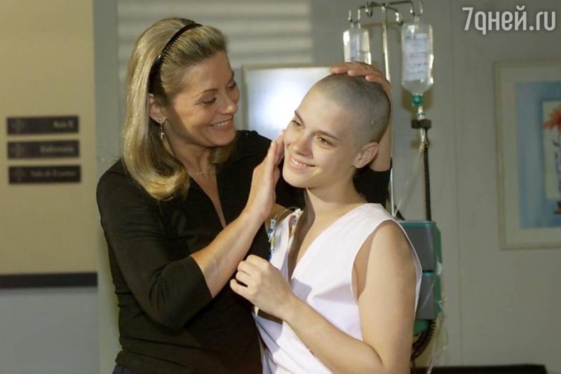 Семейные узы Бразилия