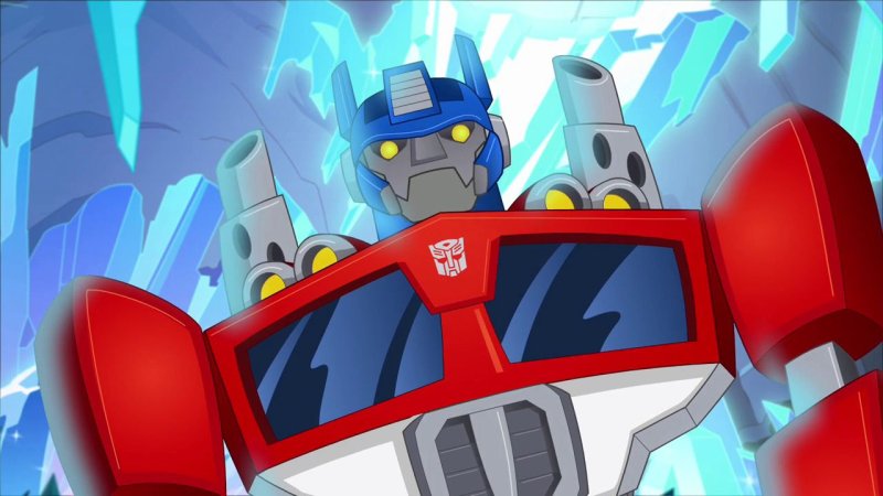 Боты спасатели Блэр