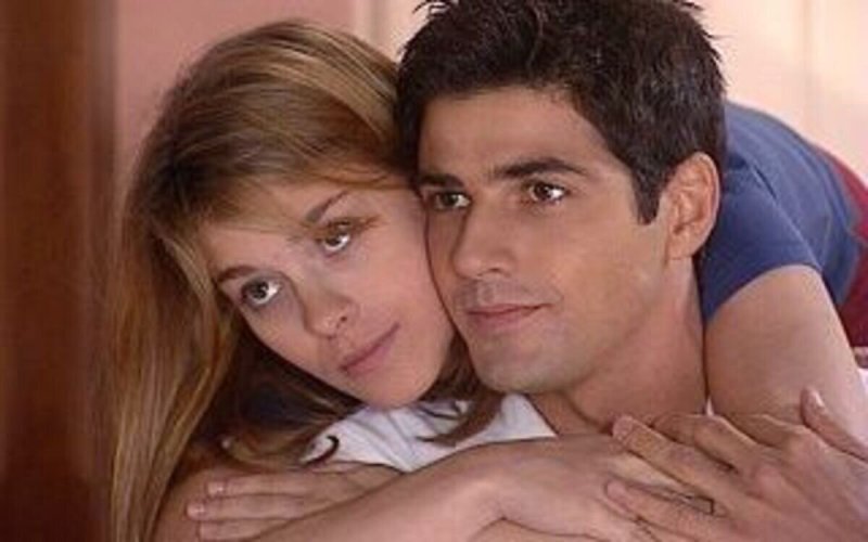 Семейные узы сериал Камилла