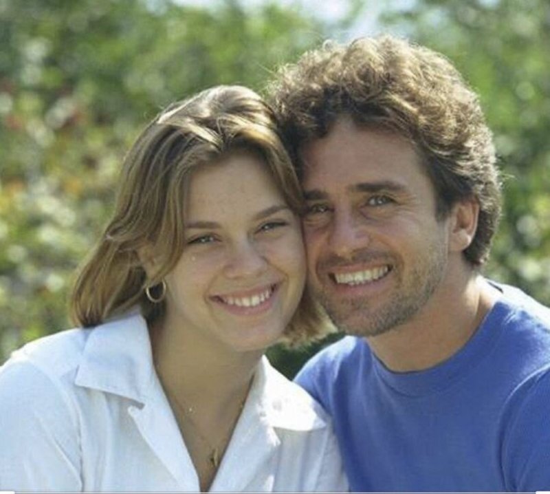 Маркус Фрота секрет Тропиканки