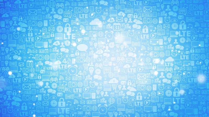 Паттерн социальные сети