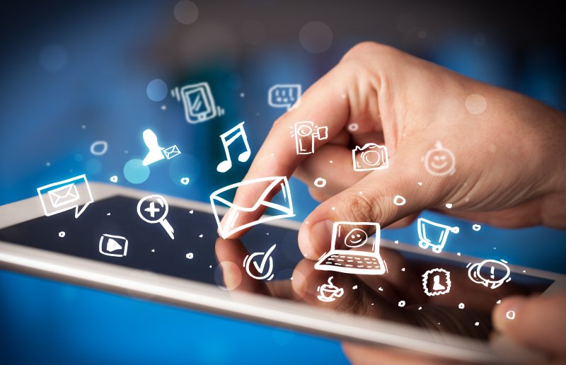 Фон для смартфона