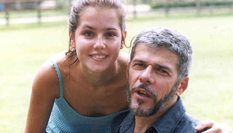 Жозе Майер семейные узы