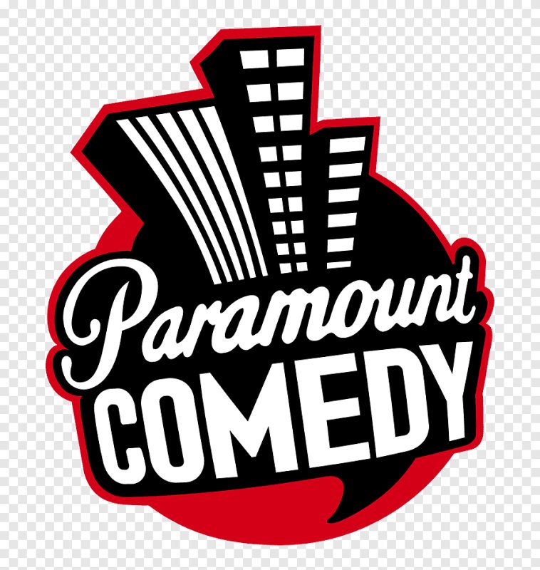Paramount comedy Россия