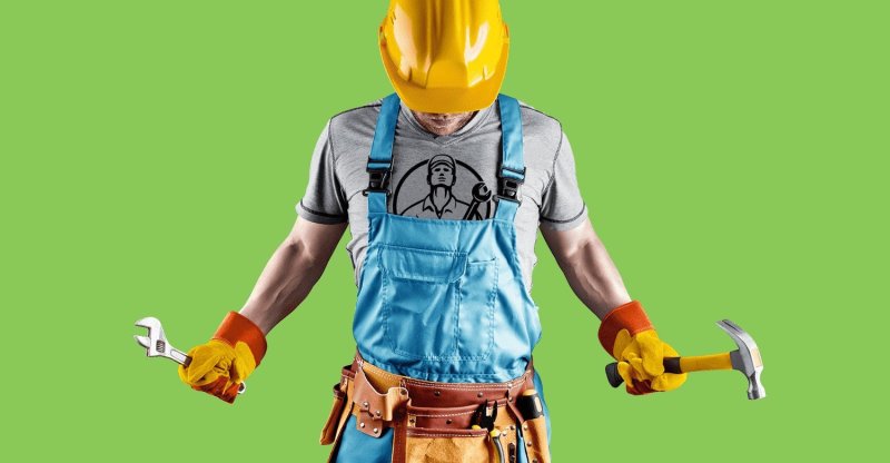 Мастер на час