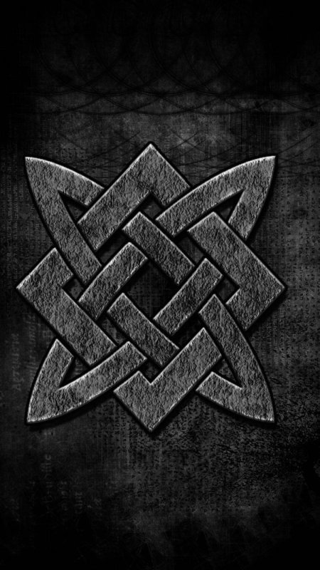 Символ квадрат Сварога (звезда Руси