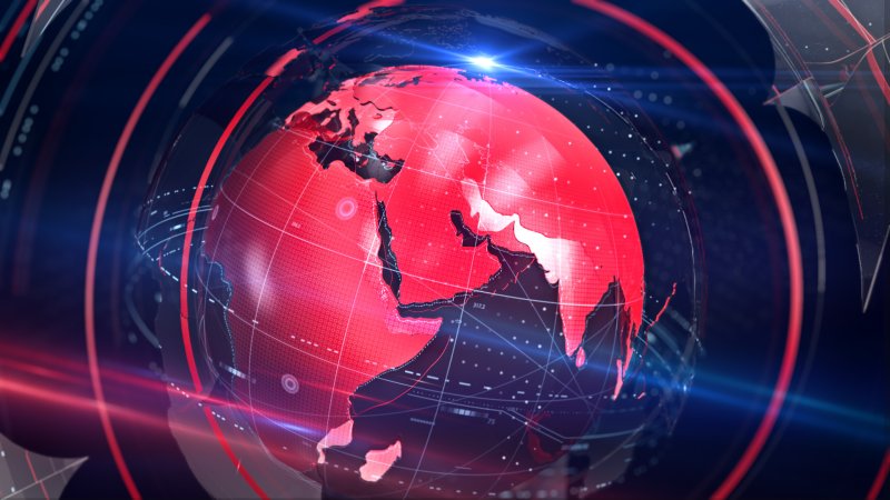 Broadcast Design шурешки