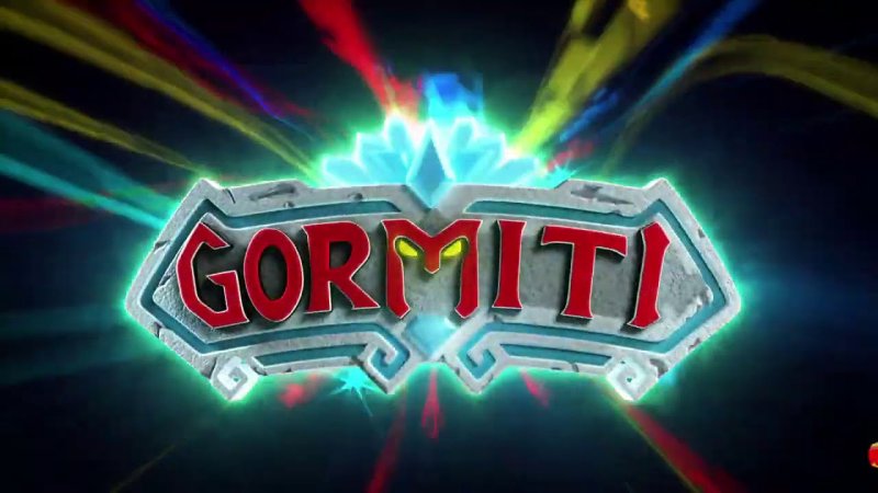 Гормити мультсериал 2013