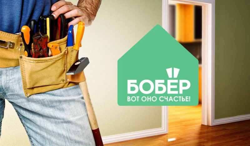 Канал бобёр ТВ