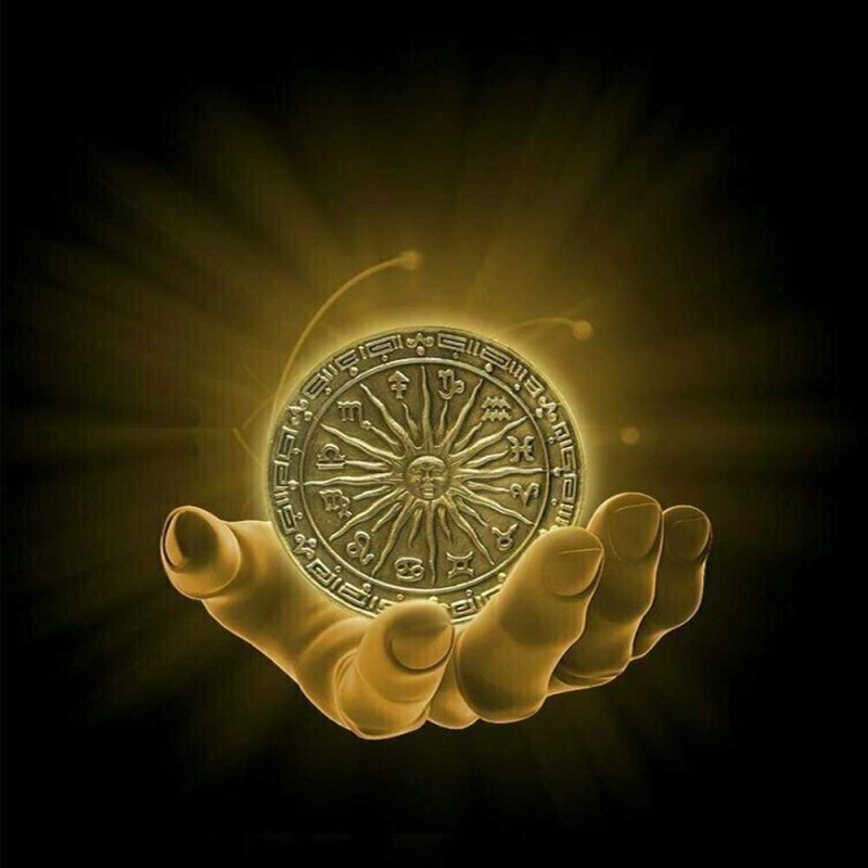 Символ удачи и богатства