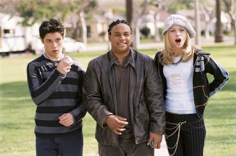 Фил из будущего (2004)