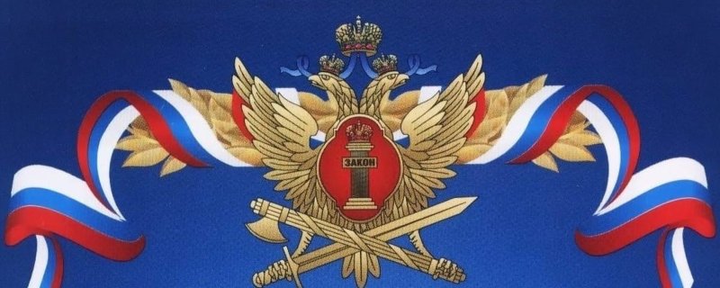 Федеральная служба исполнения наказаний (ФСИН России)