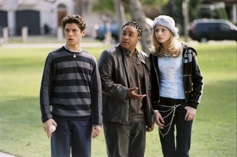 Фил из будущего сериал