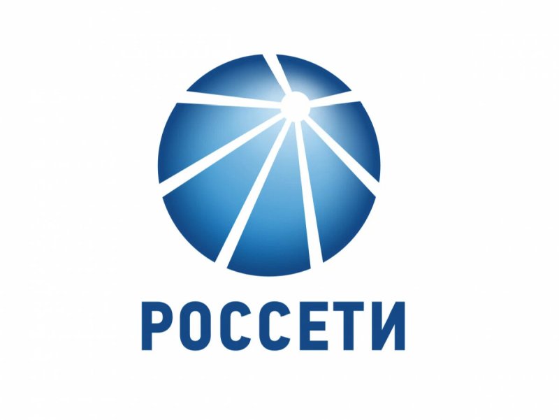 Россетти Северный Кавказ логотип