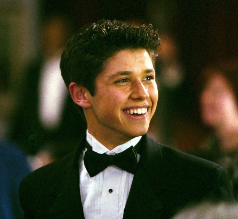 Рики Уллман Фил из будущего