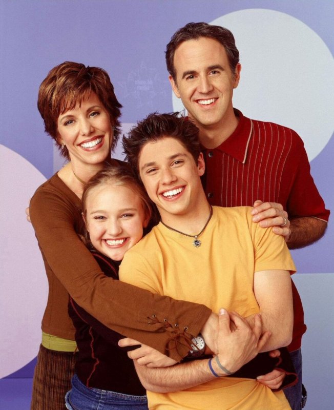 Фильм Фил из будущего