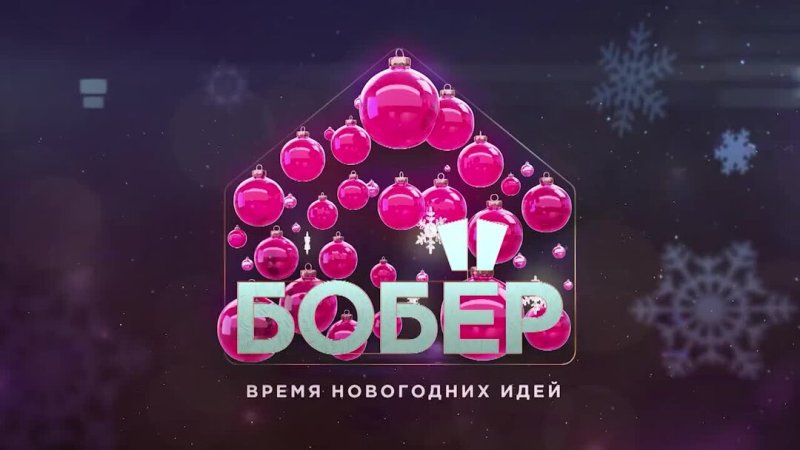 Телеканал бобер