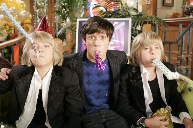 Фил из будущего (2004)