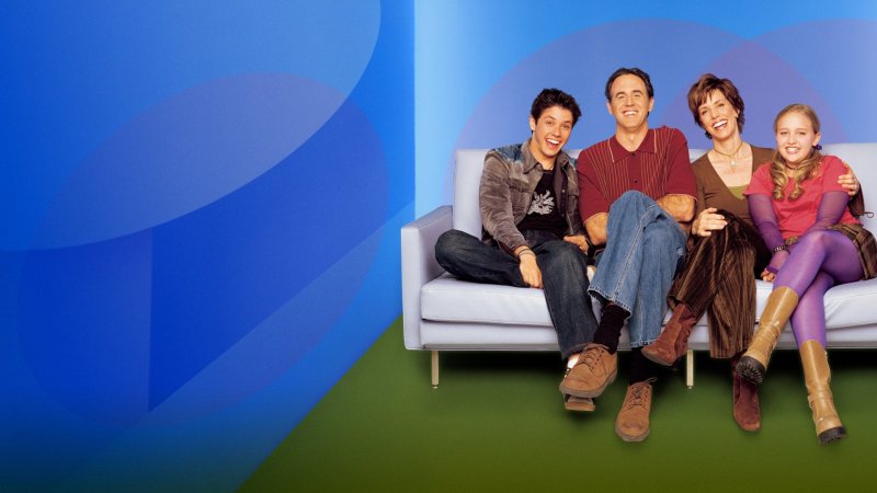 Фил из будущего сериал