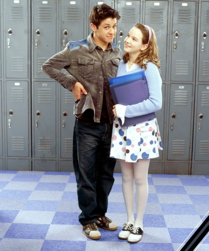 Рики Уллман Фил из будущего