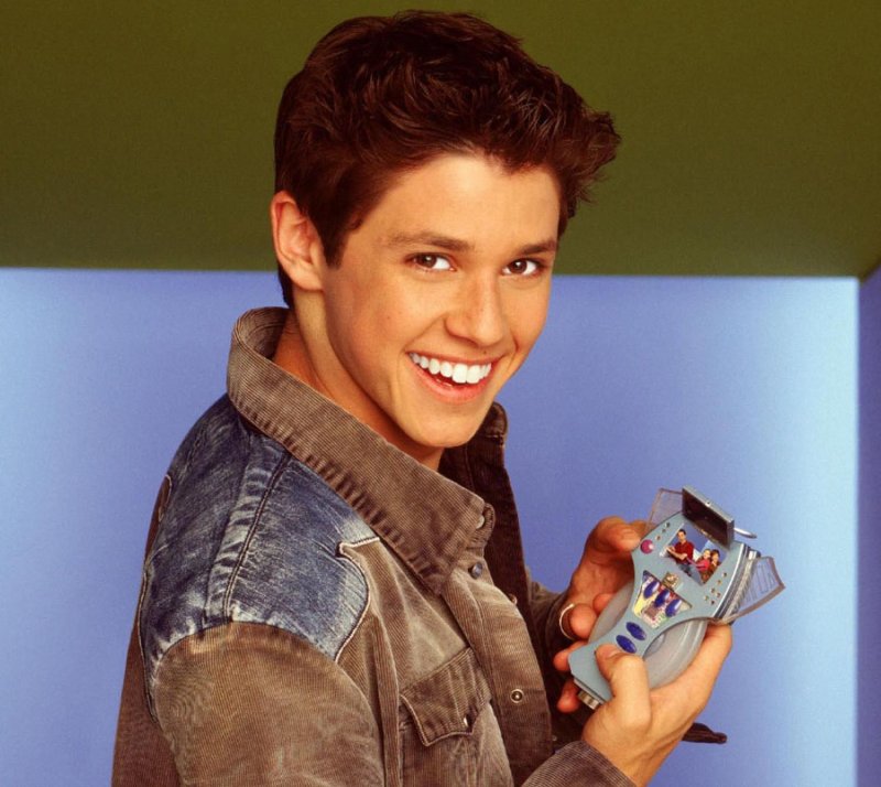 Фил из будущего (2004)