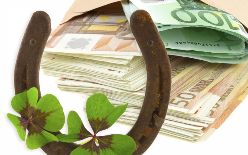 Привлечение денег