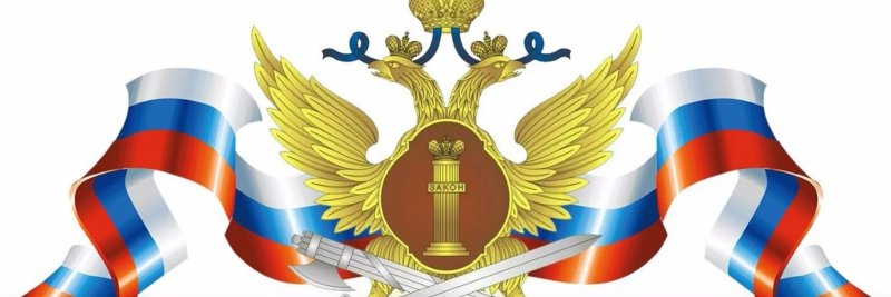Эмблема ФСИН