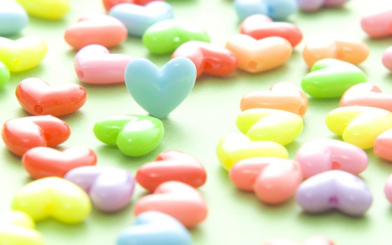 Позитивные картинки на рабочий стол