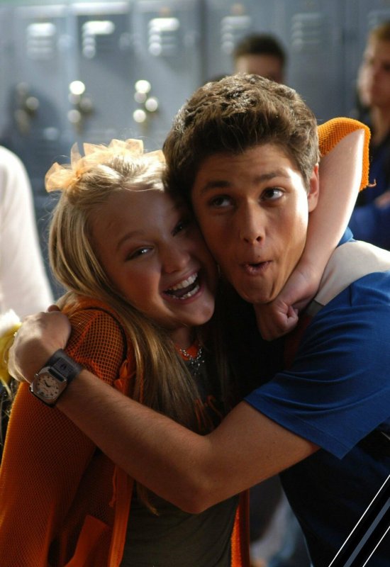 Рики Уллман Фил из будущего