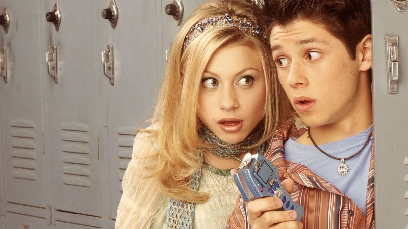 Фил из будущего сериал