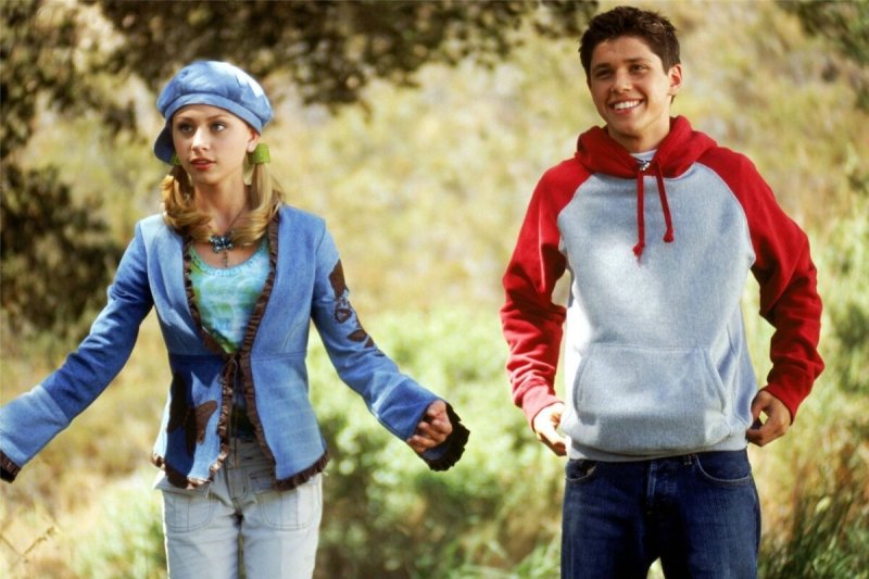 Фил из будущего сериал актёры