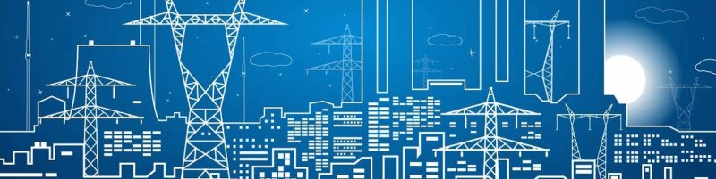 Россети баннер