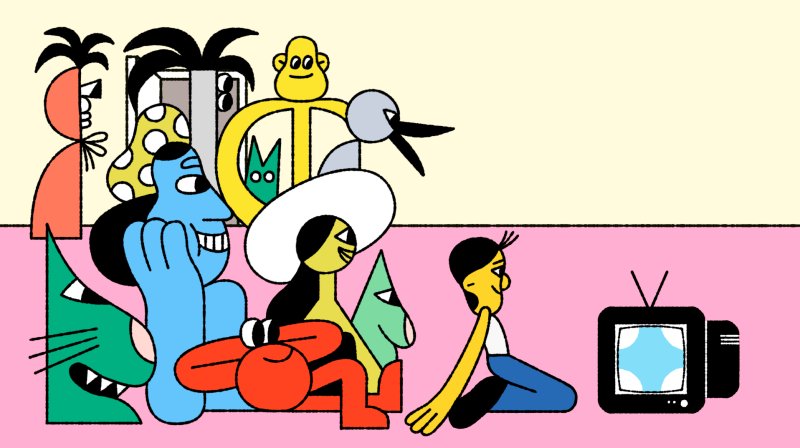 Paramount comedy заставки