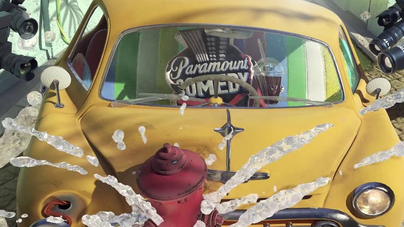 Озвучка Парамаунт