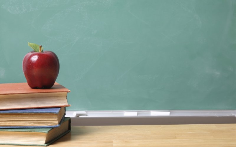 Фон для презентацииишкола