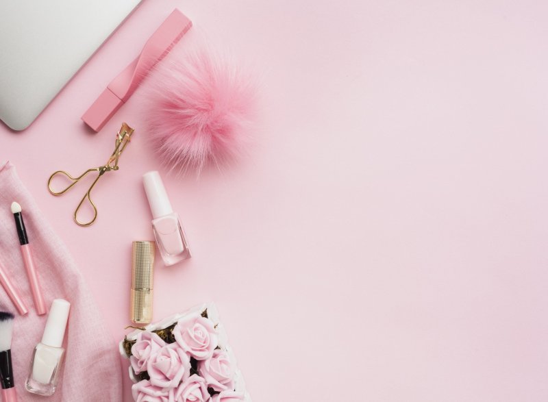 Фон для косметики