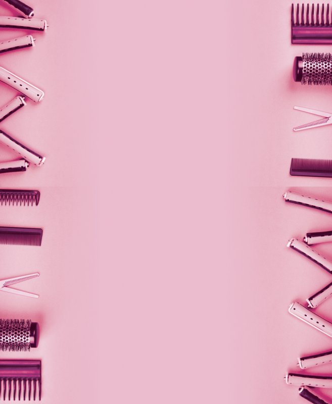 Фон для сторис салон красоты