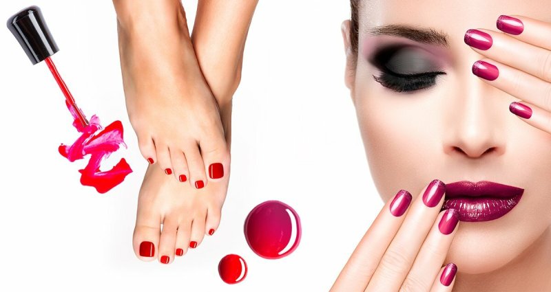 Маникюр картинки