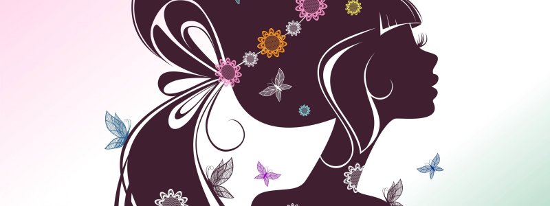 Фон для парикмахерской