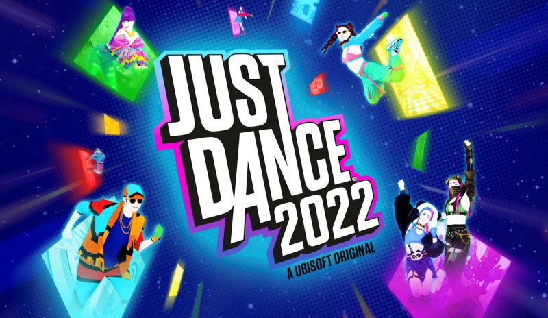 Just Dance 2022 Xbox one